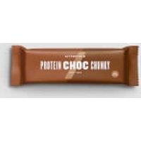 Fitness Mania - Protein Choc Chunky (Sample) - 48.7g - Chocolate