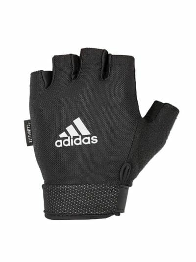Fitness Mania - Adidas Essential Adjustable Gloves