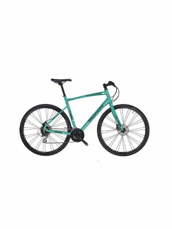 Fitness Mania - Bianchi C Sport 4 Tiagra 10 Speed Bike