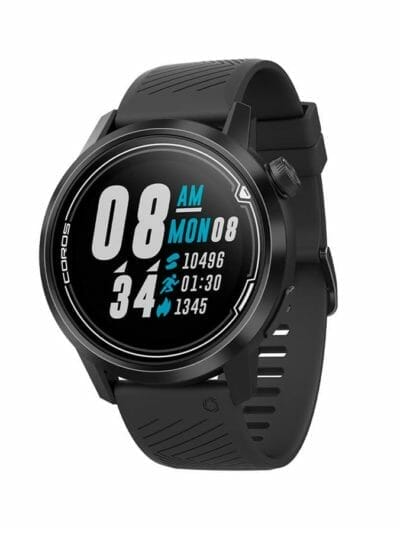 Fitness Mania - Coros APEX Premium Multisport Watch