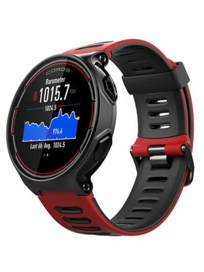Fitness Mania - Coros PACE Multisport Watch
