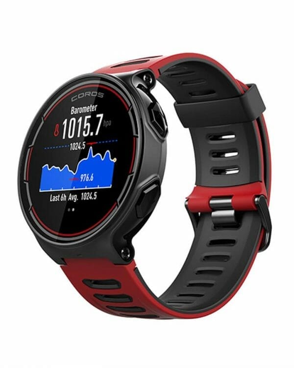 Fitness Mania - Coros PACE Multisport Watch