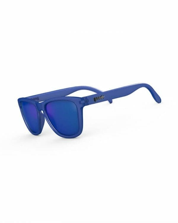 Fitness Mania - Goodr OG Falkor Fever Dream Sunglasses