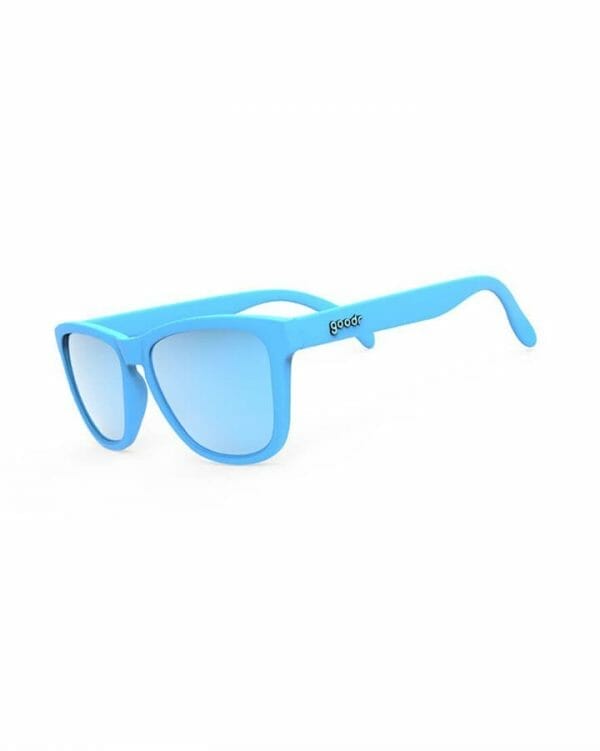 Fitness Mania - Goodr OG Pool Party Pregame Sunglasses