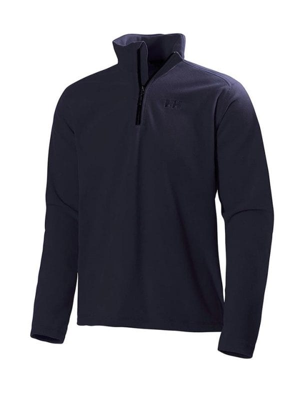 Fitness Mania - Helly Hansen Daybreaker Zip Fleece Mens