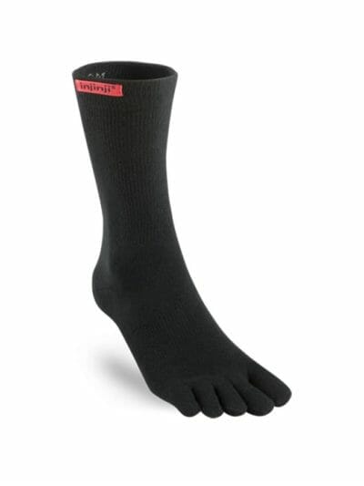 Fitness Mania - Injinji Sport Original Weight Crew Socks