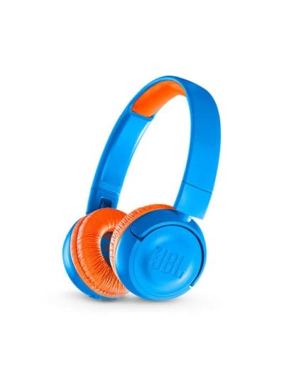 Fitness Mania - JBL JR300BT Kids Wireless On Ear Headphones