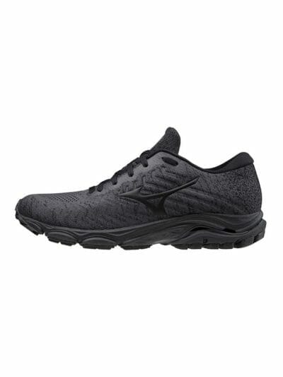 Fitness Mania - Mizuno Wave Inspire 16 Waveknit Womens