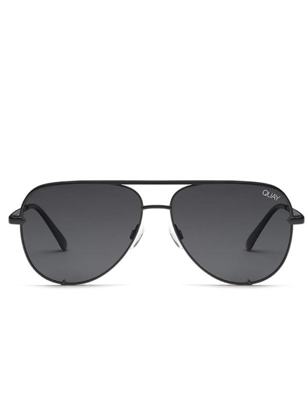 Fitness Mania - Quay High Key Sunglasses