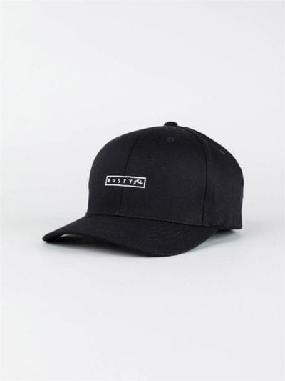 Fitness Mania - Rusty Forty Four Flexit Cap