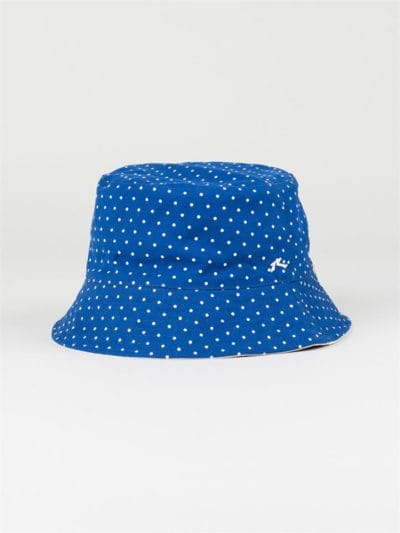 Fitness Mania - Rusty Morocco Reversible Bucket Hat