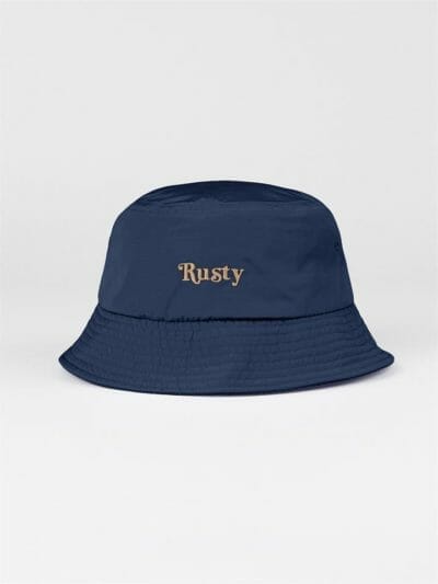 Fitness Mania - Rusty Socal Bucket Hat