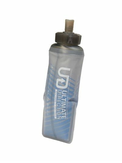 Fitness Mania - Ultimate Direction Body Bottle 500 Insulated