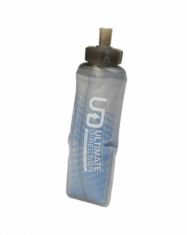 Fitness Mania - Ultimate Direction Body Bottle 500 Insulated