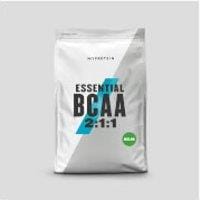 Fitness Mania - Essential BCAA 2:1:1 Powder - 1kg - Melon