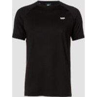 Fitness Mania - MP Essentials Training T-Shirt - Black - XL