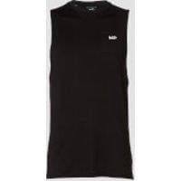 Fitness Mania - MP Essentials Training Tank Top - Black - S