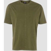 Fitness Mania - MP Raw Training Oversized T-Shirt - Army Green - L