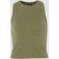 Fitness Mania - MP Raw Training Vest - Army Green - L