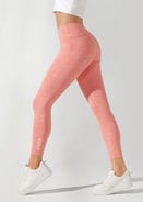 Fitness Mania - Sunset Core Ankle Biter Tight