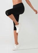 Fitness Mania - Ultimate Eco 3/4 Tight