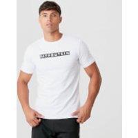 Fitness Mania - MP Men's The Original T-Shirt - White