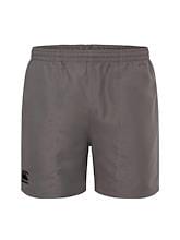 Fitness Mania - Canterbury Logo Tactic Short Mens