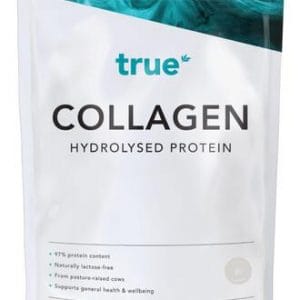 Fitness Mania - COLLAGEN [Flavour: Natural] [Size: 1.2kg (3 x 400g Bags)]