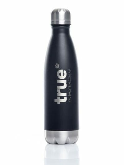 Fitness Mania - Stainless Steel Water Bottle 500ml