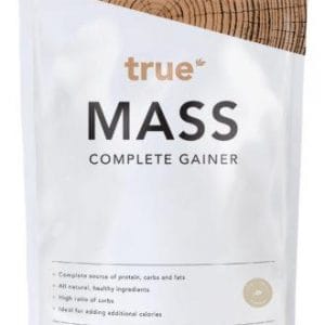 Fitness Mania - True Mass | French Vanilla 2.7kg