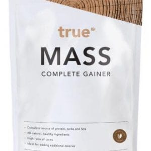 Fitness Mania - True Mass | Rich Chocolate 1.35kg
