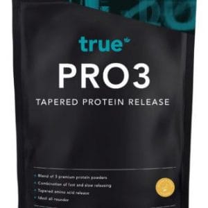 Fitness Mania - True Pro3 | Banana & Honey 3kg