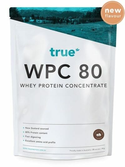 Fitness Mania - WPC80 [Flavour: Cookies & Cream] [Size: 1kg]