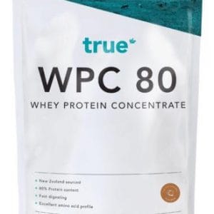 Fitness Mania - WPC80 | Salted Caramel 1kg