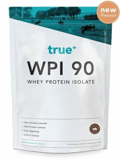 Fitness Mania - WPI 90 [Flavour: Cookies & Cream] [Size: 1kg]