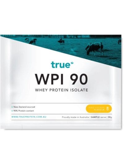 Fitness Mania - WPI Sample | Pina Colada 30g