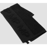 Fitness Mania - MP Essentials Hand Towel - Black