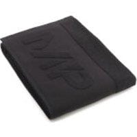 Fitness Mania - MP Essentials Large Towel - Black