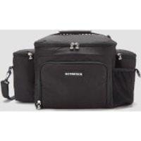 Fitness Mania - MP Essentials Meal Bag Holdall - Black