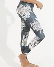 Fitness Mania - Dharma Bums Dreamer Recycled High Waist Legging