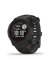 Fitness Mania - Garmin Instinct Solar Graphite