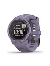 Fitness Mania - Garmin Instinct Solar Orchid