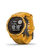 Fitness Mania - Garmin Instinct Solar Sunburst