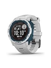 Fitness Mania - Garmin Instinct Solar Surf Edition Cloudbreak