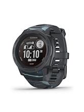 Fitness Mania - Garmin Instinct Solar Surf Edition Pipeline