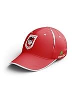 Fitness Mania - St George Dragons Training Cap 2020