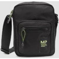 Fitness Mania - MP Cross Body Bag - Black