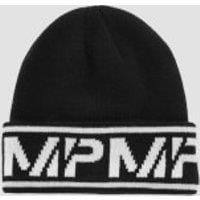 Fitness Mania - MP Logo Beanie Hat - Black