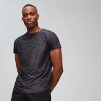 Fitness Mania - MP Men's Dry Tech Training Essentials T-Shirt - Slate Marl - L