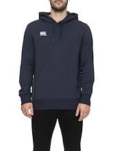 Fitness Mania - Canterbury Overhead Logo Hoody Mens